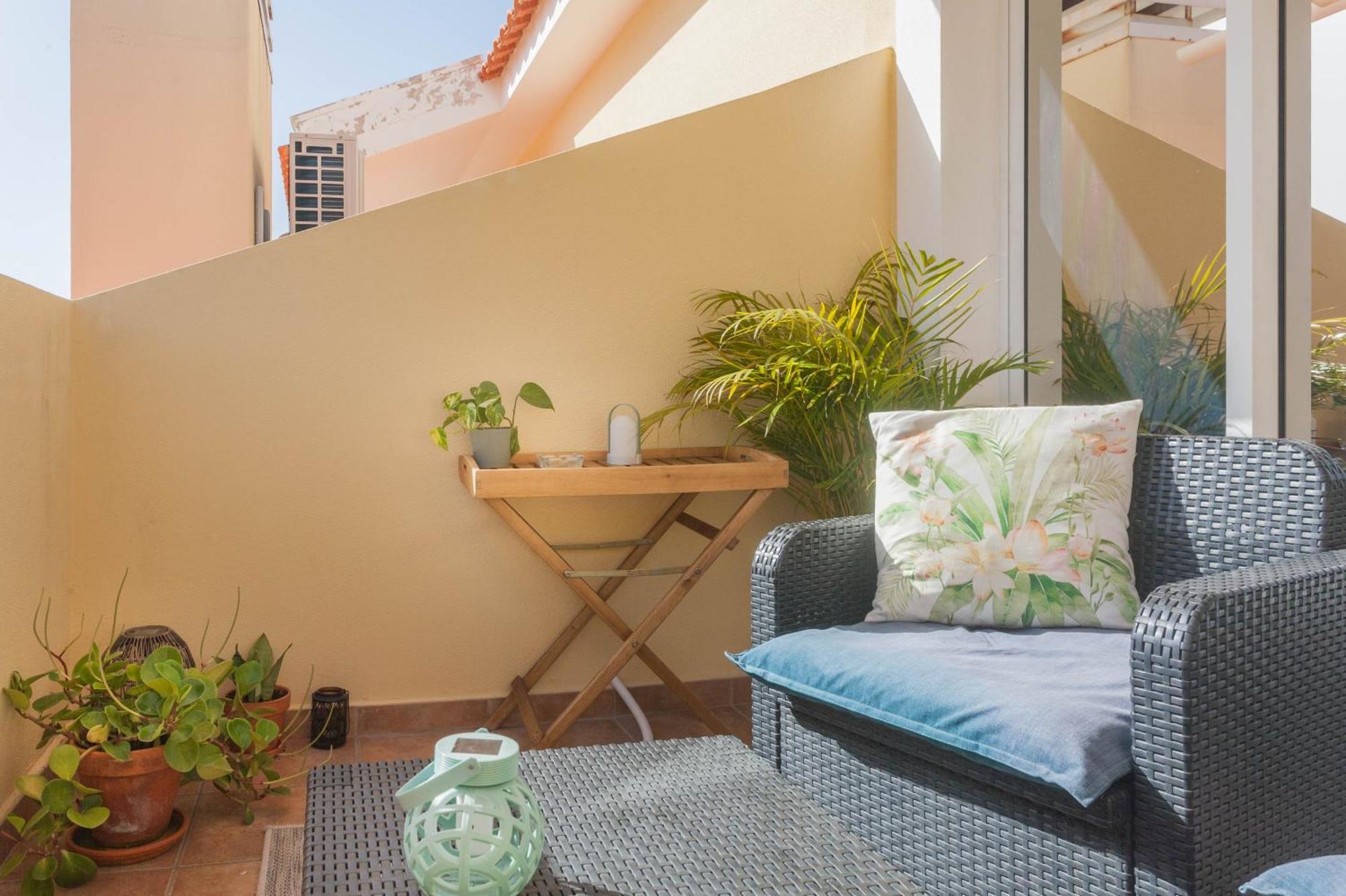 Apartmán Blue Sky Funchal  Exteriér fotografie
