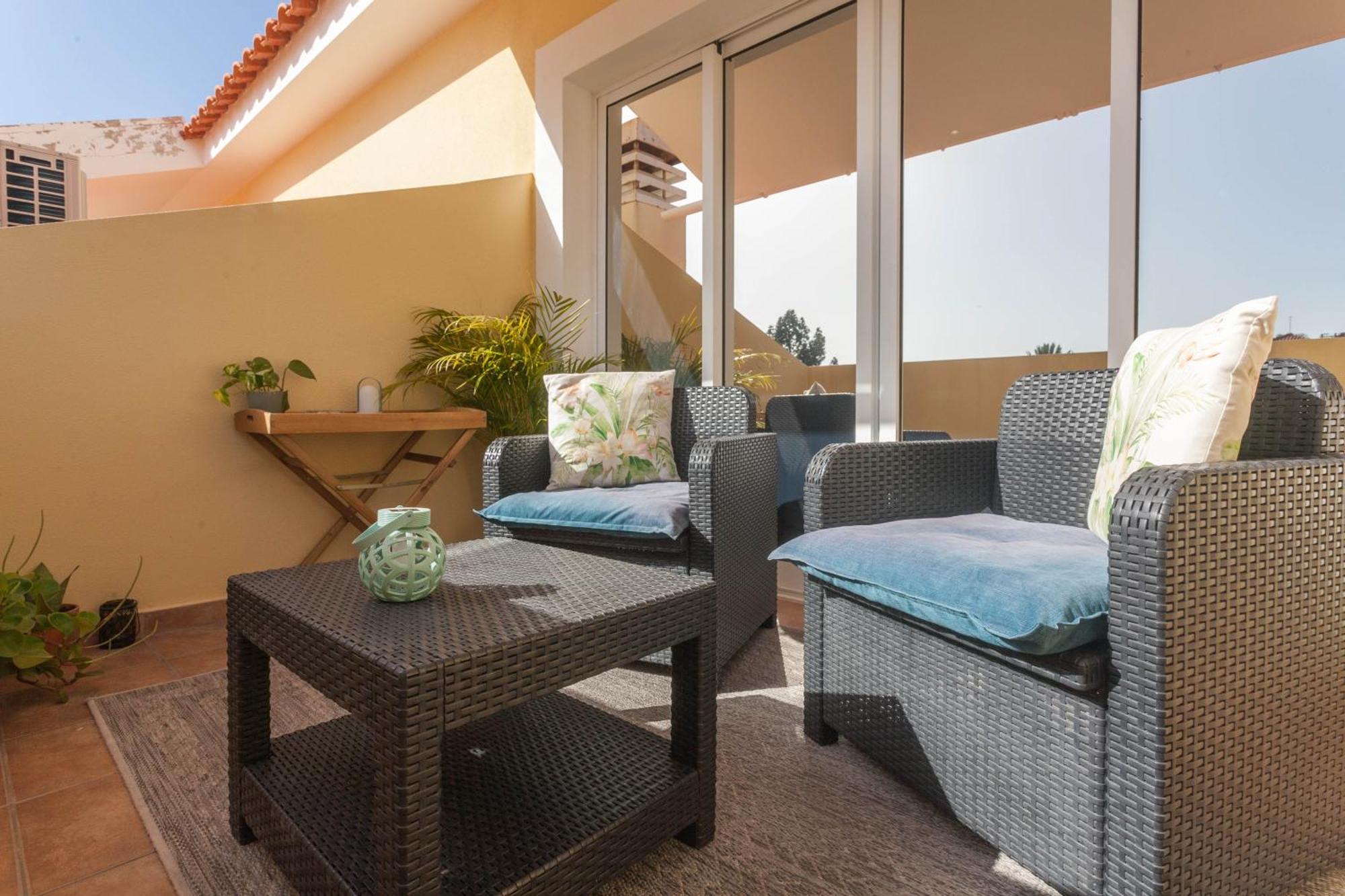 Apartmán Blue Sky Funchal  Exteriér fotografie