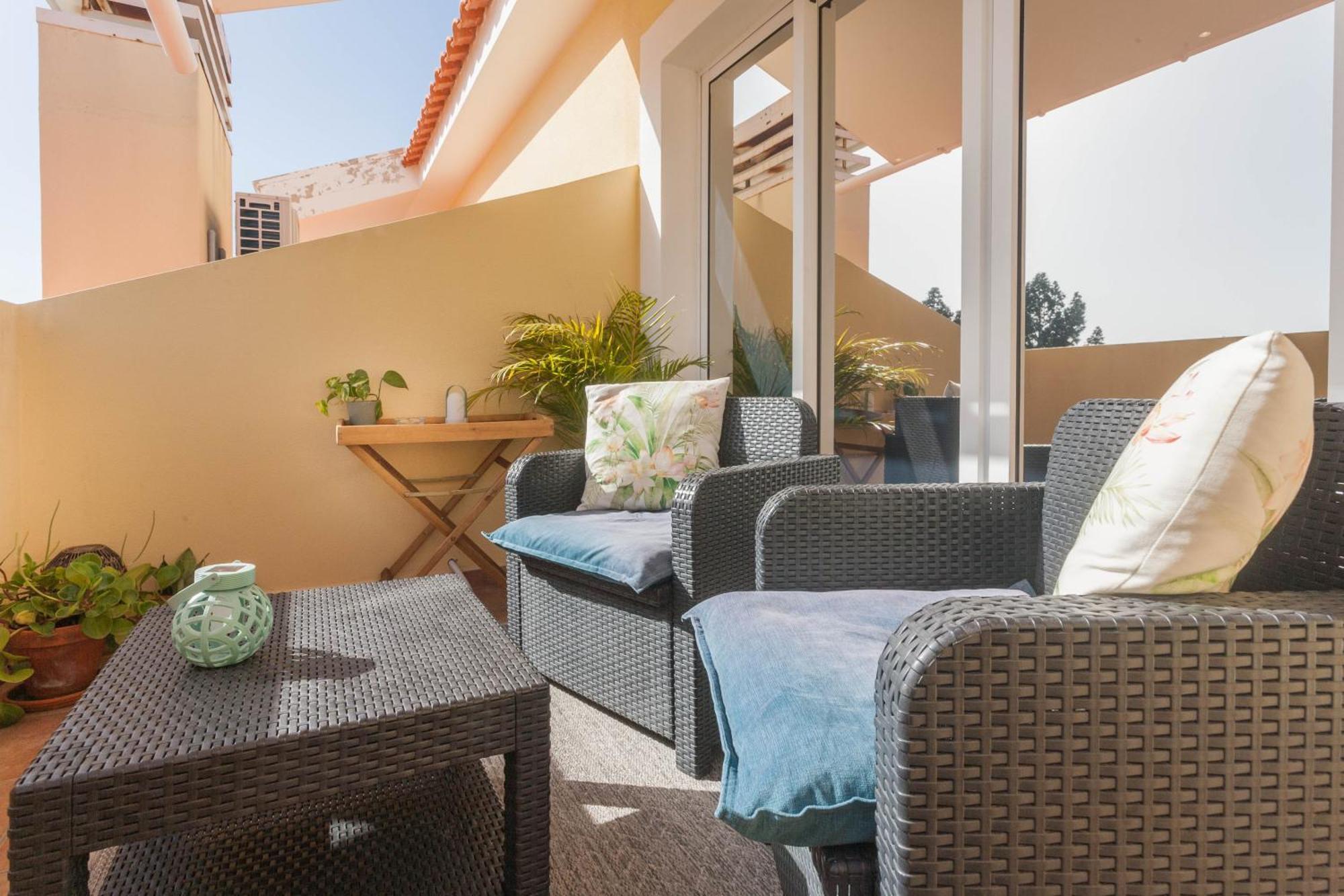 Apartmán Blue Sky Funchal  Exteriér fotografie