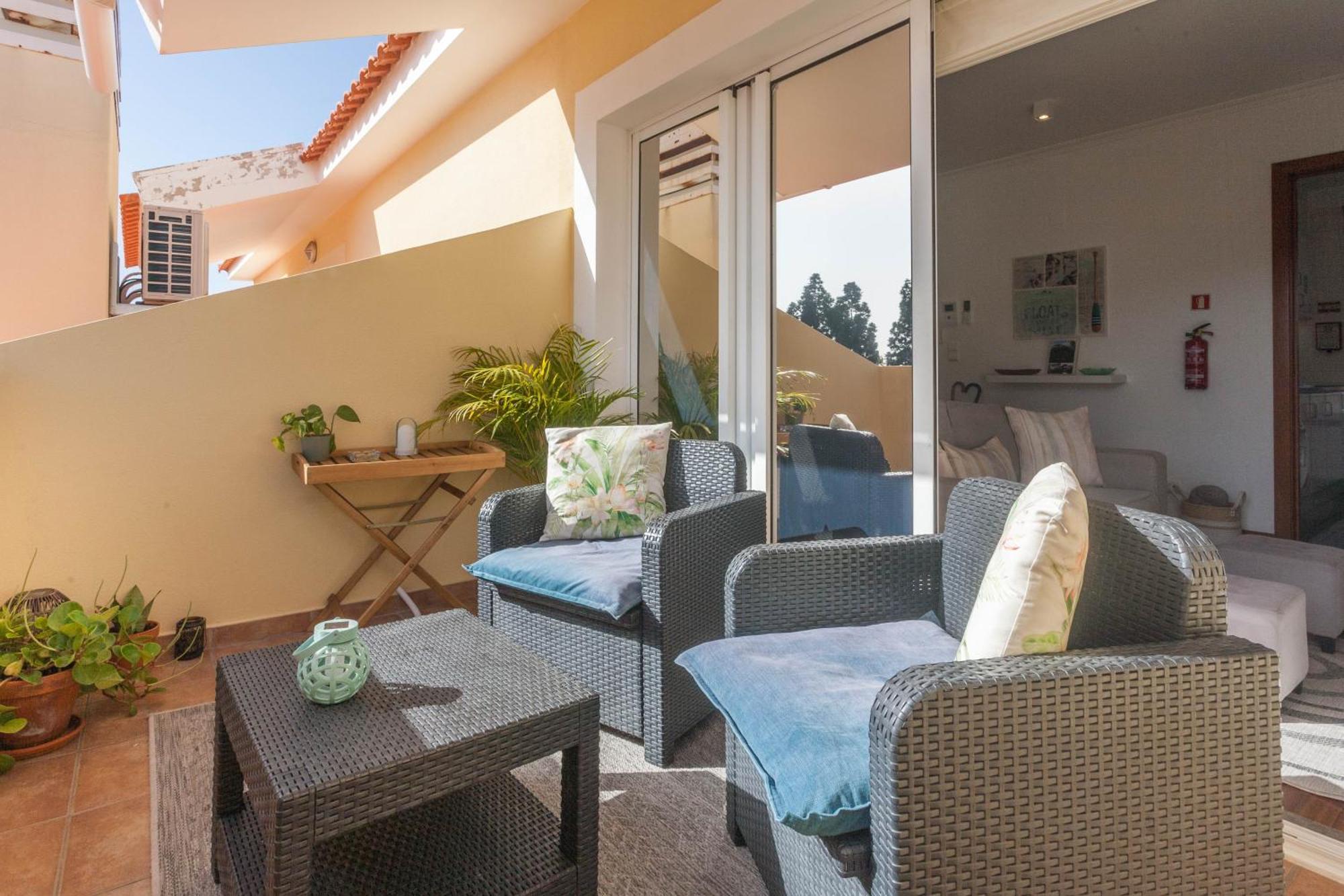 Apartmán Blue Sky Funchal  Exteriér fotografie