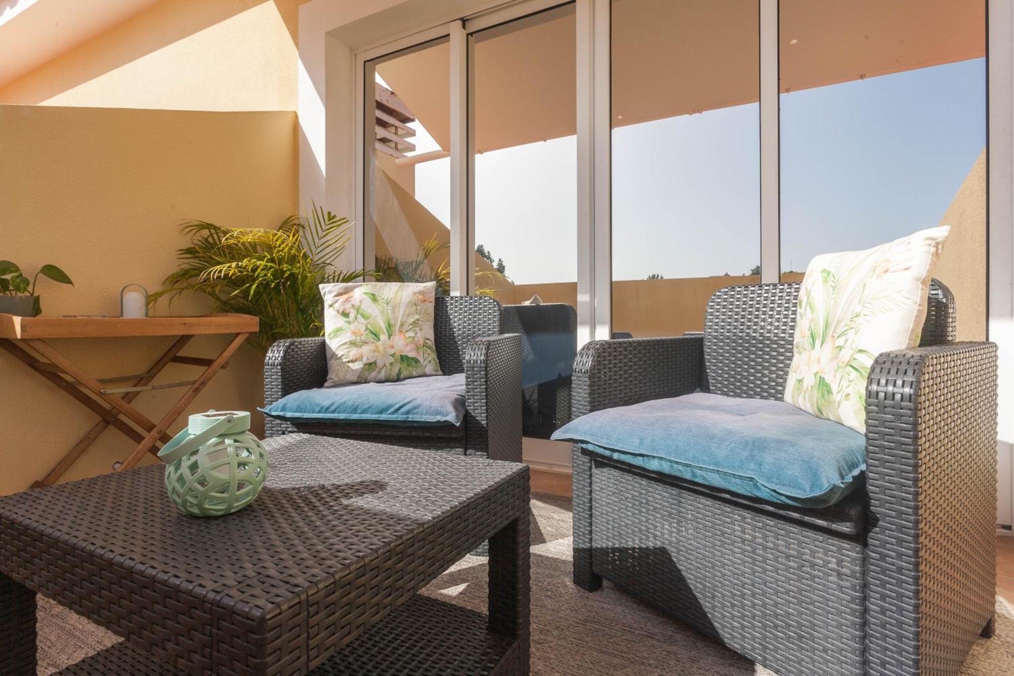 Apartmán Blue Sky Funchal  Exteriér fotografie